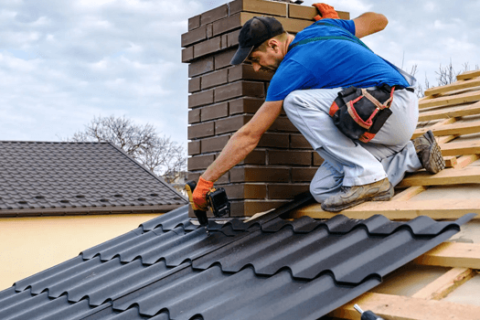 Roof Repairs Services