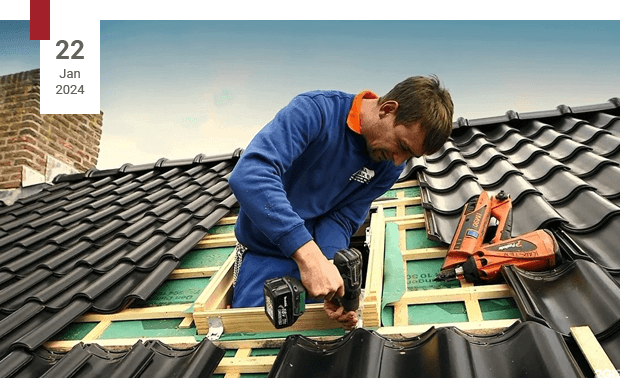 Roofing and Repair